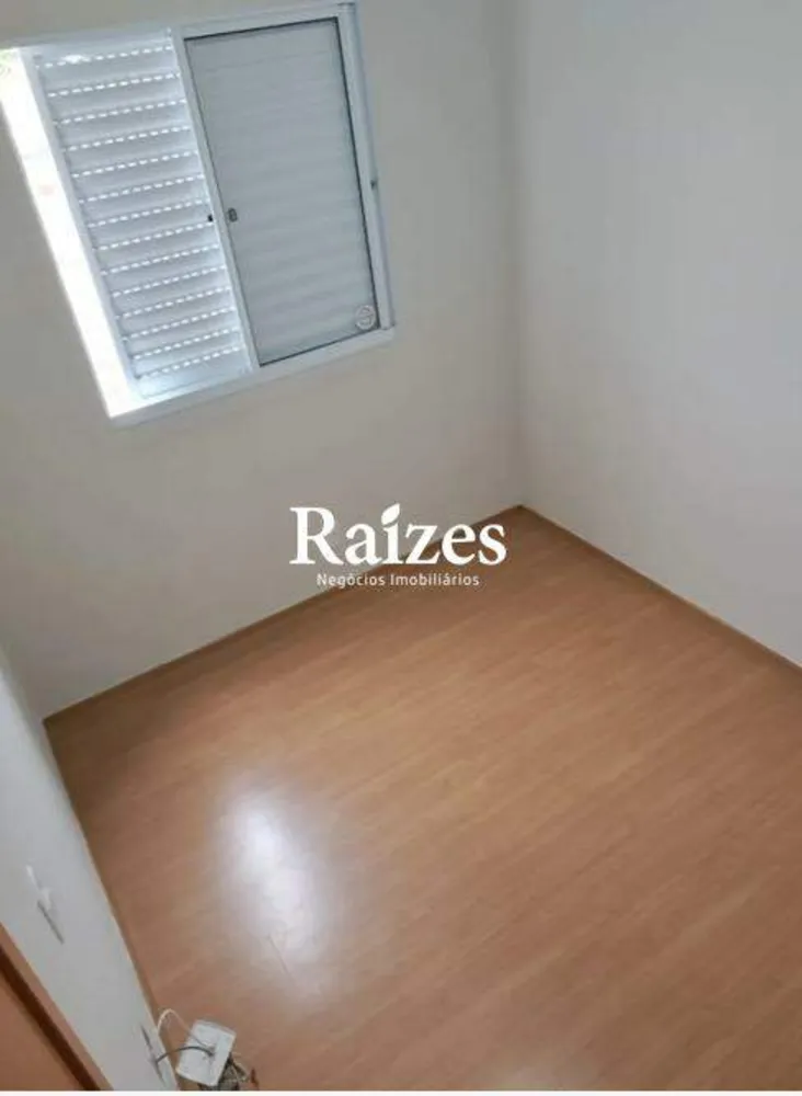 Apartamento, 2 quartos, 39 m² - Foto 3