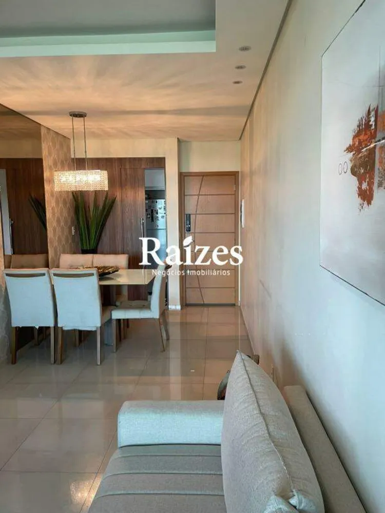 Apartamento, 3 quartos, 77 m² - Foto 2