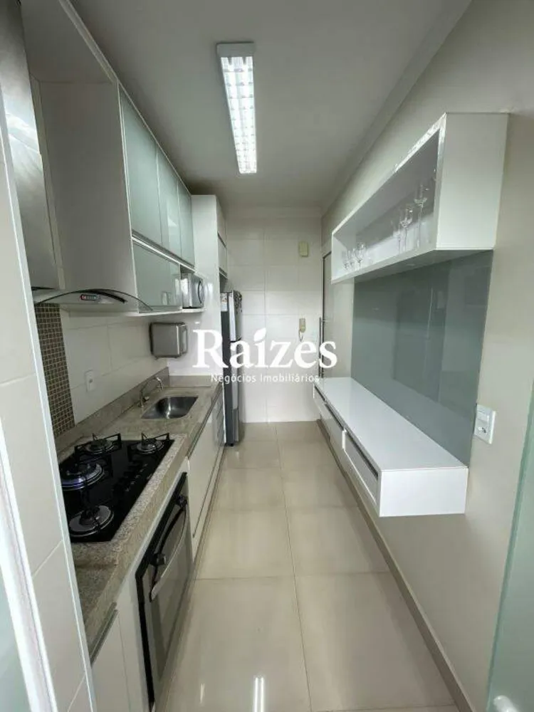 Apartamento, 3 quartos, 77 m² - Foto 4