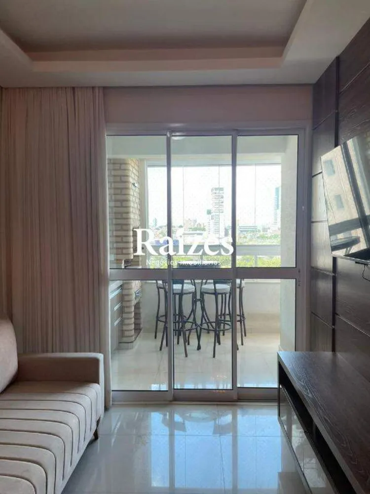 Apartamento, 3 quartos, 77 m² - Foto 1