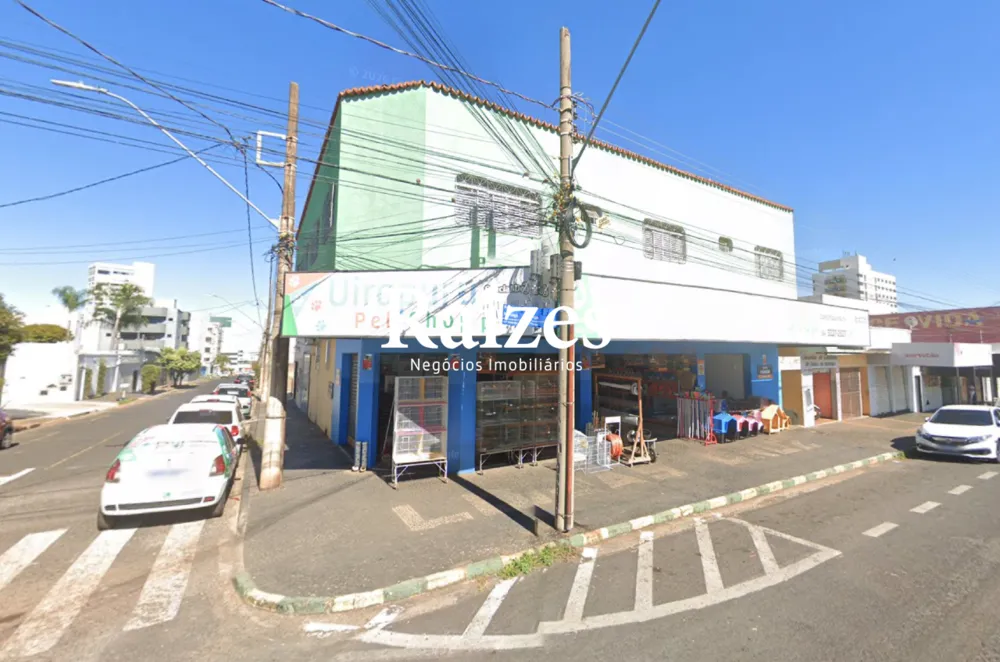 Imóvel Comercial, 214 m² - Foto 2