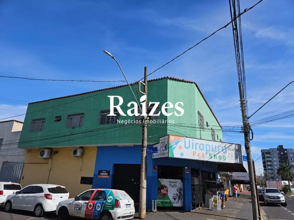 Imóvel Comercial, 214 m² - Foto 1