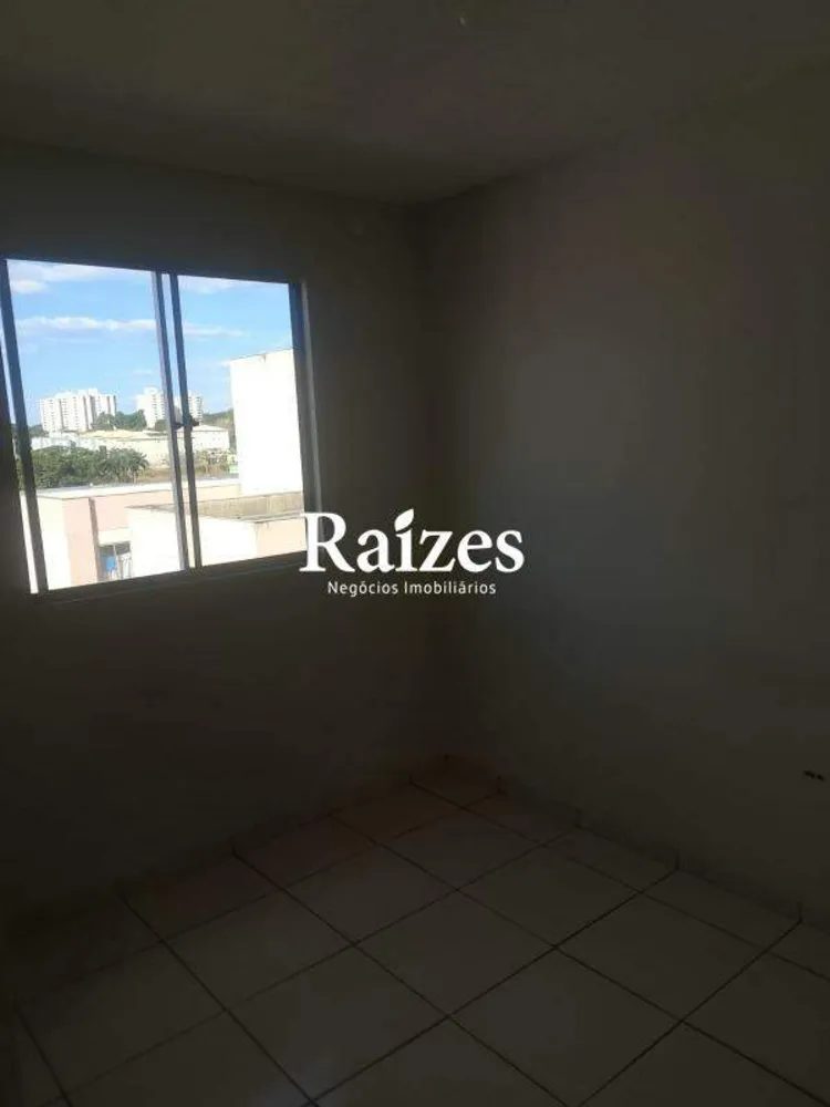 Apartamento, 2 quartos, 44 m² - Foto 4