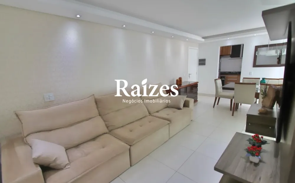 Apartamento, 3 quartos, 86 m² - Foto 2