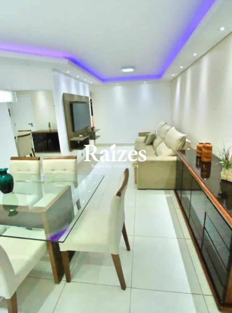 Apartamento, 3 quartos, 86 m² - Foto 1