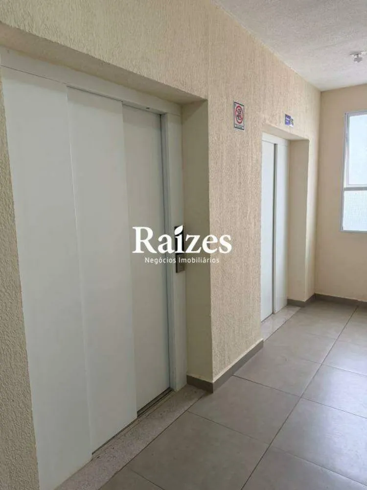 Apartamento, 2 quartos, 42 m² - Foto 2