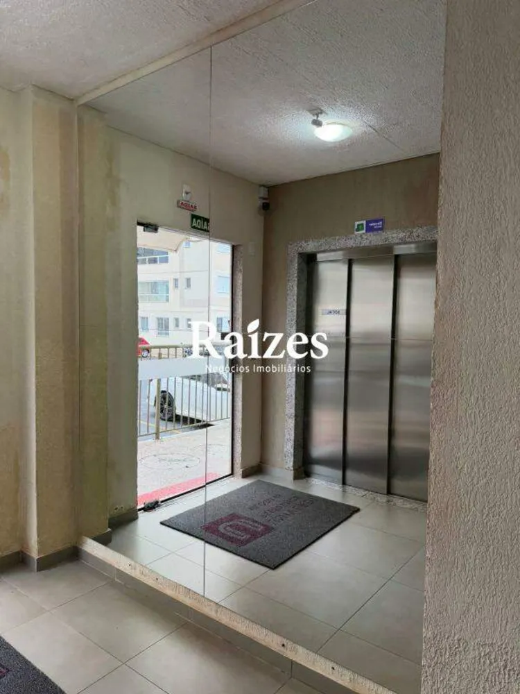 Apartamento, 2 quartos, 42 m² - Foto 3