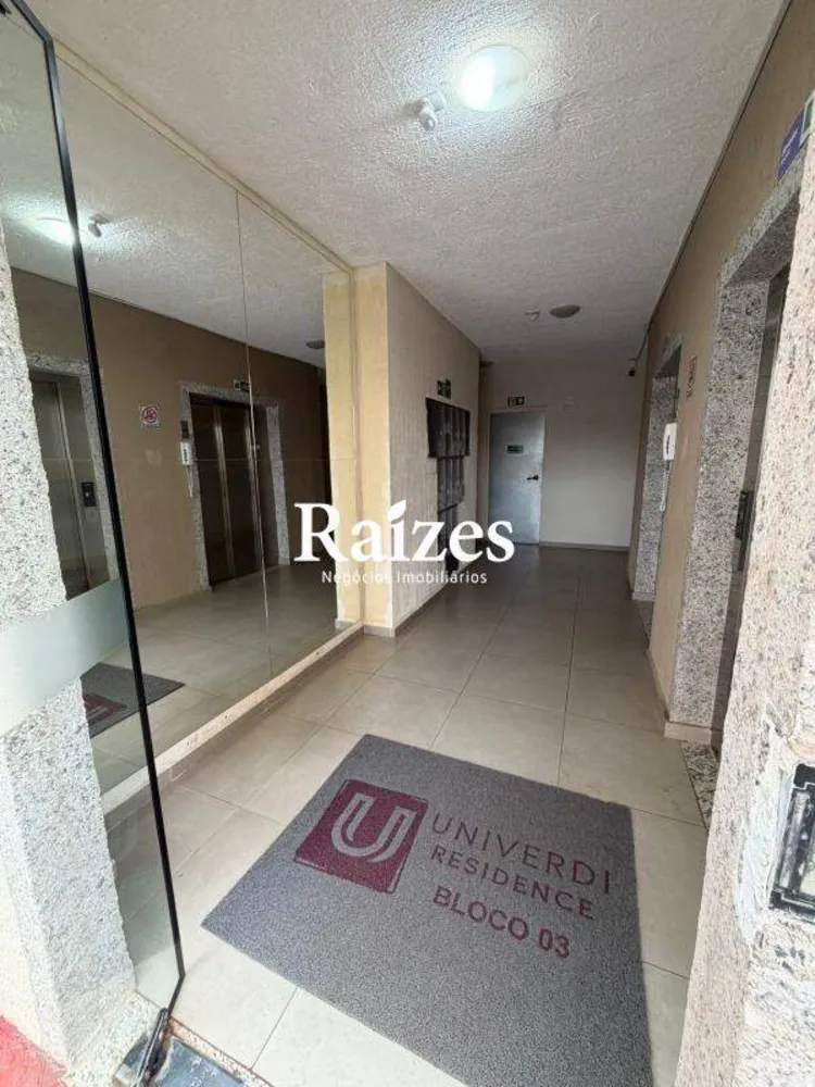 Apartamento, 2 quartos, 42 m² - Foto 4