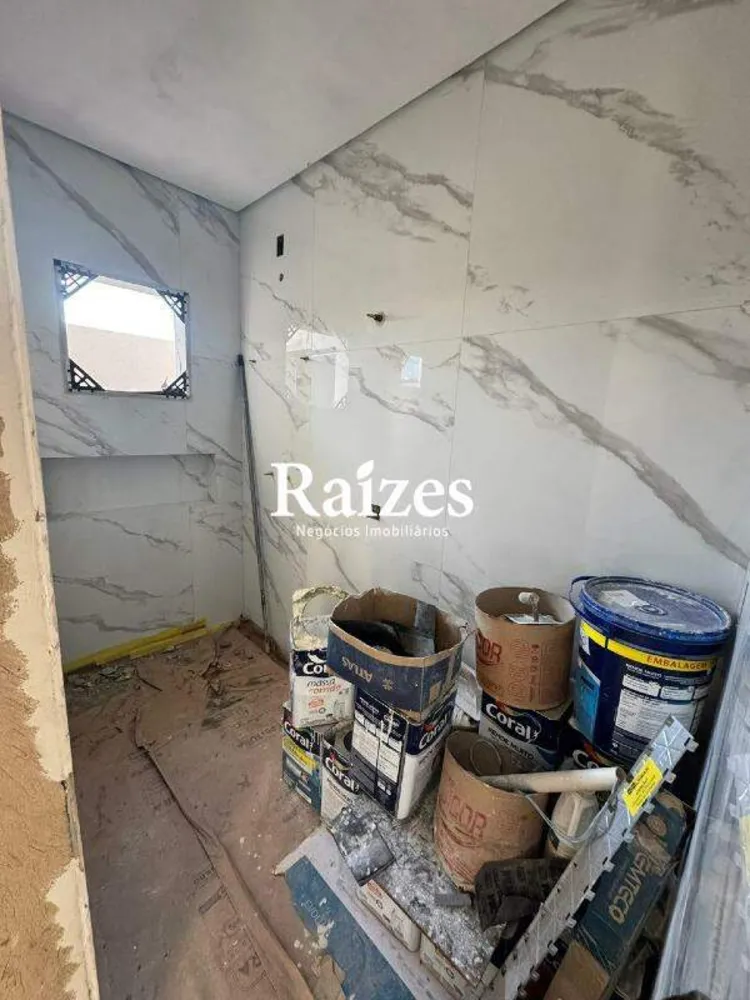 Casa, 3 quartos, 127 m² - Foto 2