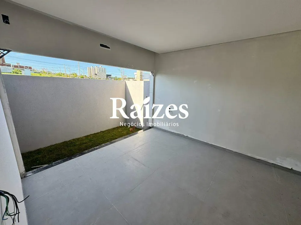 Casa, 3 quartos, 127 m² - Foto 1