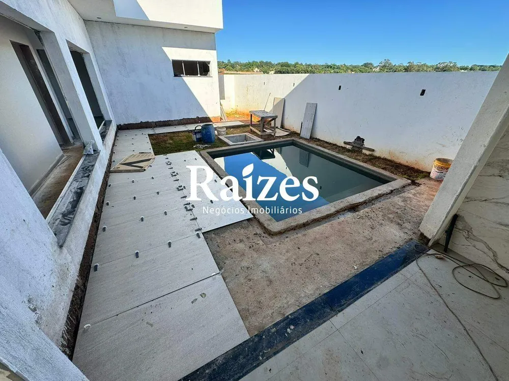 Casa, 3 quartos, 127 m² - Foto 3