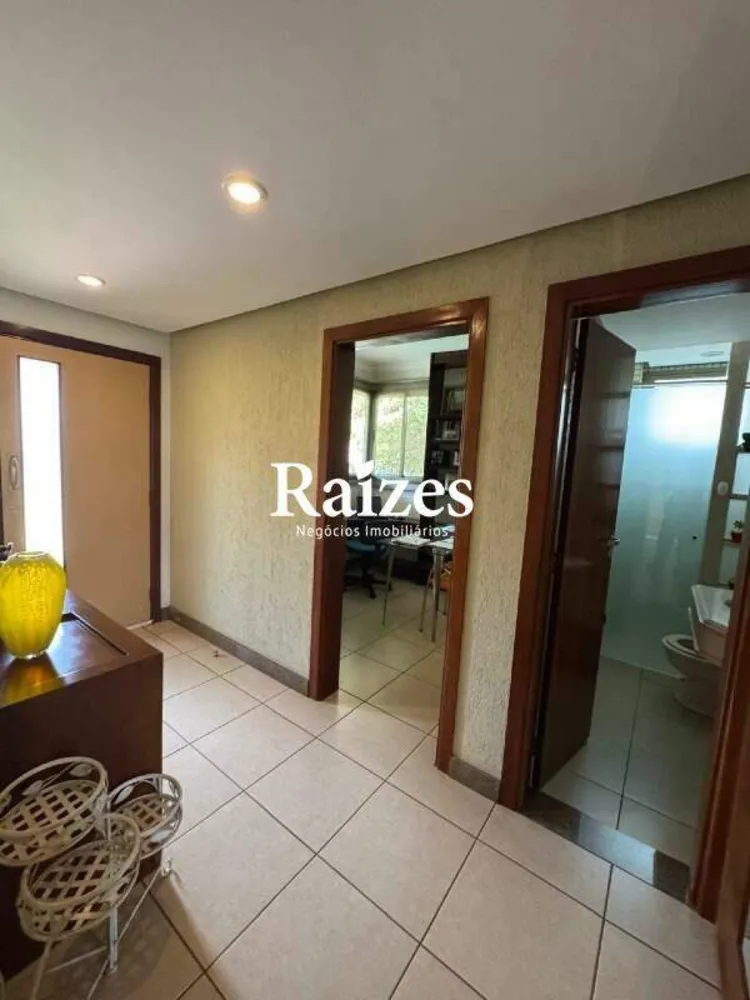 Casa de Condomínio, 5 quartos - Foto 4