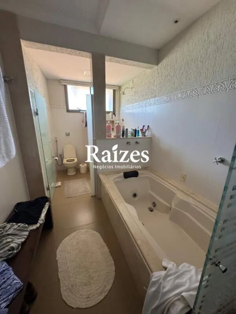 Casa de Condomínio, 5 quartos - Foto 1