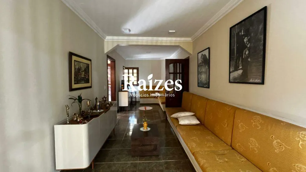 Sobrado, 6 quartos, 400 m² - Foto 3