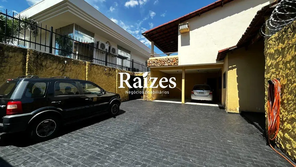 Sobrado, 6 quartos, 400 m² - Foto 2