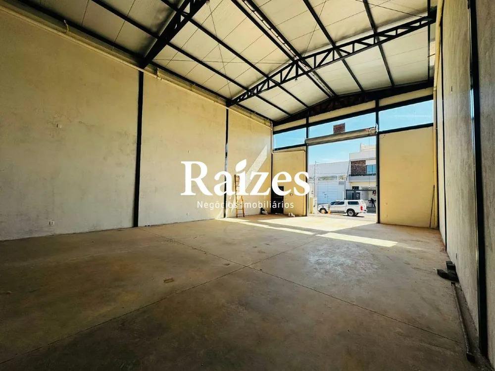 Depósito-Galpão, 337 m² - Foto 2