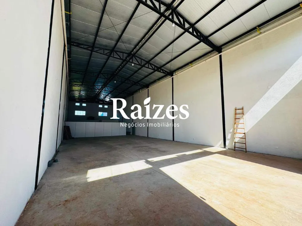 Depósito-Galpão, 337 m² - Foto 4