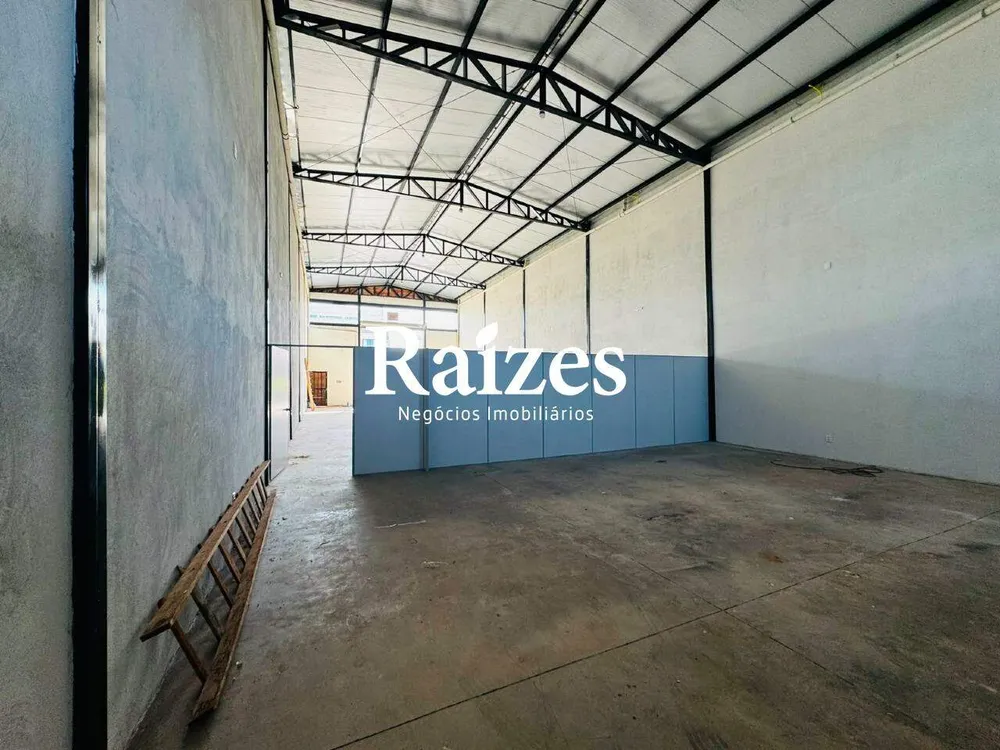 Depósito-Galpão, 337 m² - Foto 3