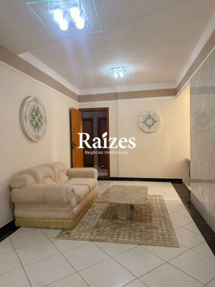 Apartamento, 3 quartos, 90 m² - Foto 1