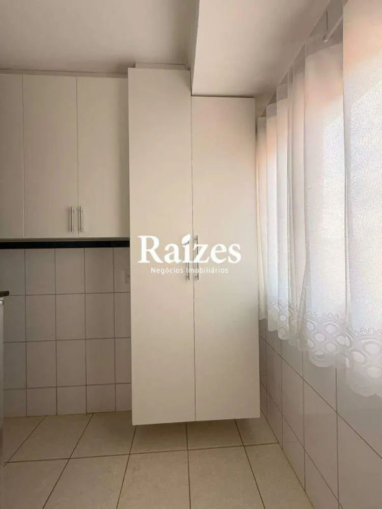 Apartamento, 3 quartos, 90 m² - Foto 3