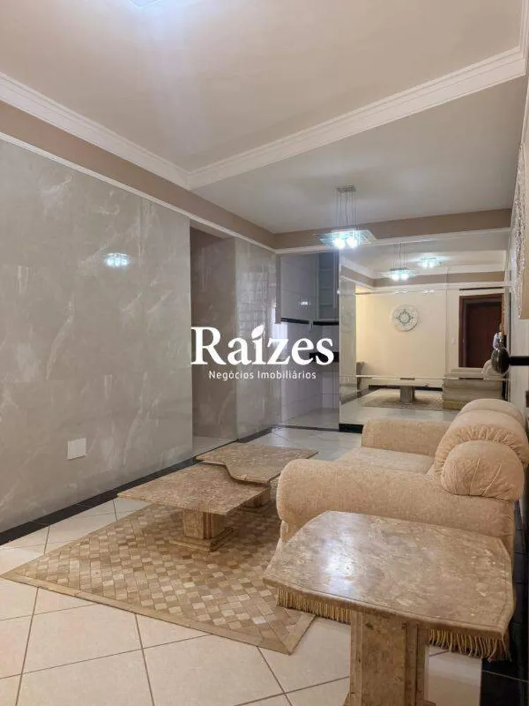 Apartamento, 3 quartos, 90 m² - Foto 2