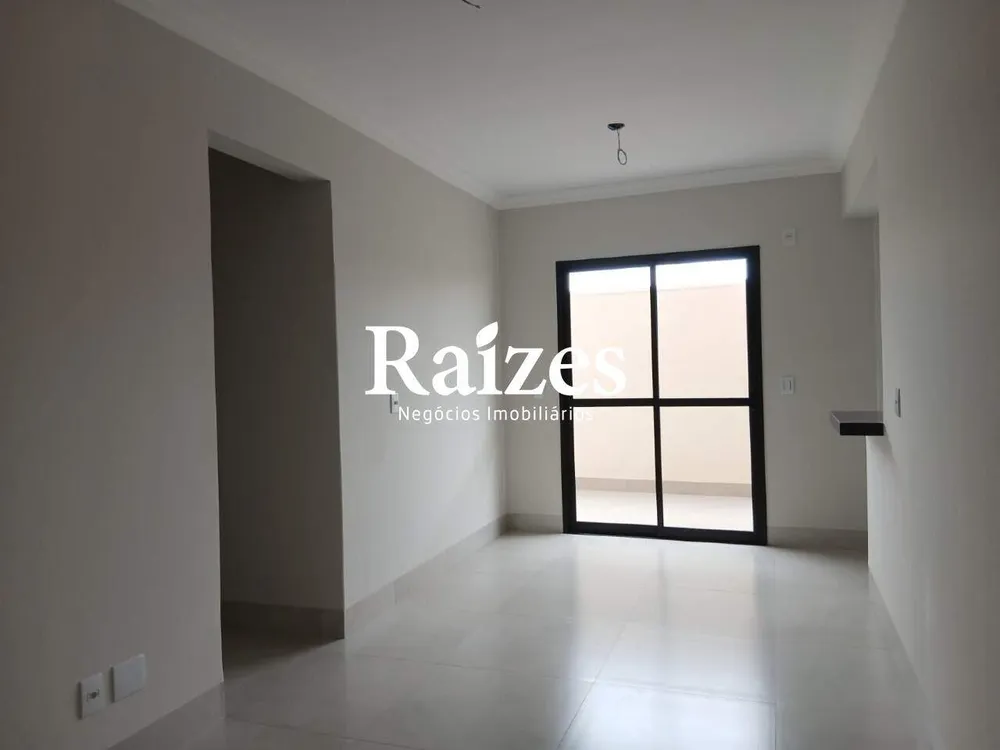 Apartamento, 2 quartos, 63 m² - Foto 1