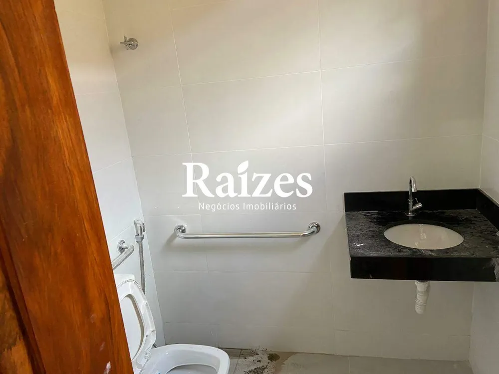 Depósito-Galpão, 260 m² - Foto 3