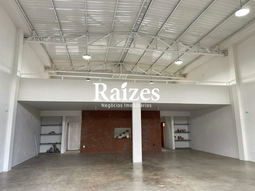 Depósito-Galpão, 260 m² - Foto 1