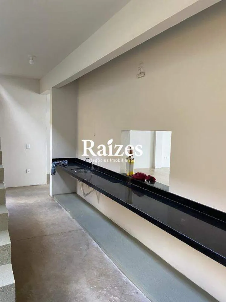 Depósito-Galpão, 260 m² - Foto 2