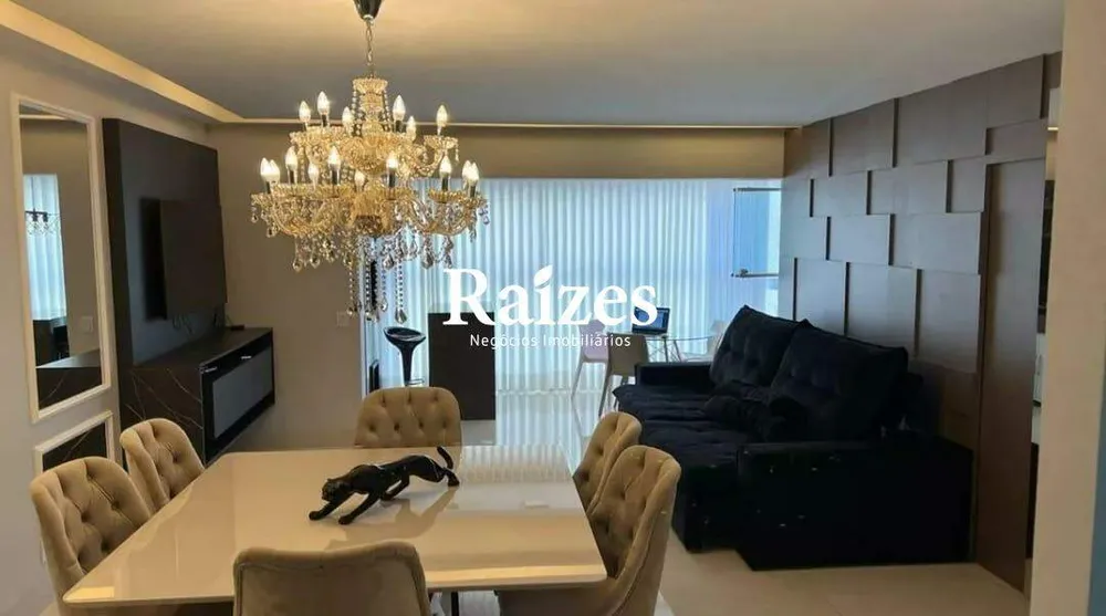 Apartamento, 3 quartos, 109 m² - Foto 1