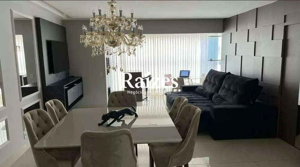 Apartamento, 3 quartos, 109 m² - Foto 2