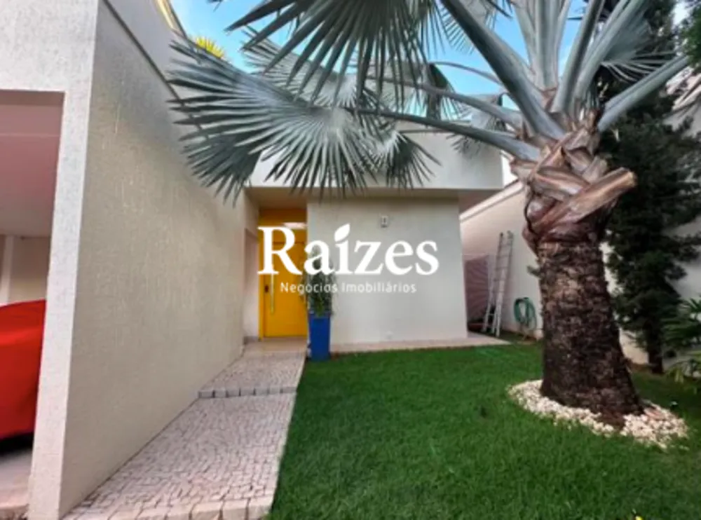 Casa, 3 quartos, 290 m² - Foto 1