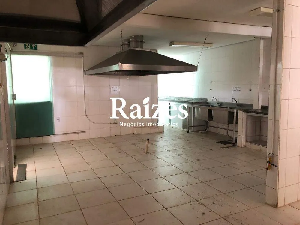 Depósito-Galpão, 360 m² - Foto 2