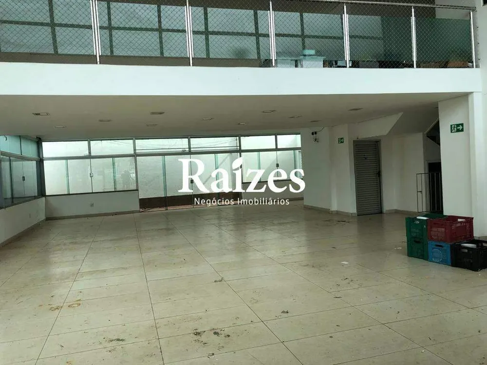 Depósito-Galpão, 360 m² - Foto 1