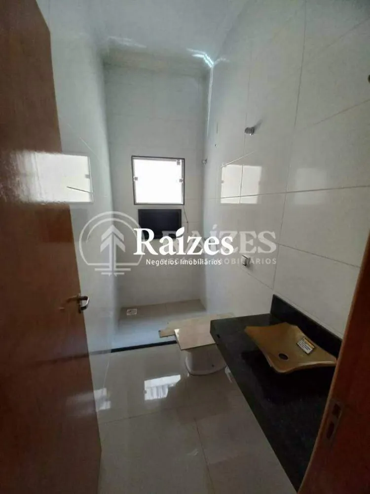 Casa, 3 quartos, 160 m² - Foto 1