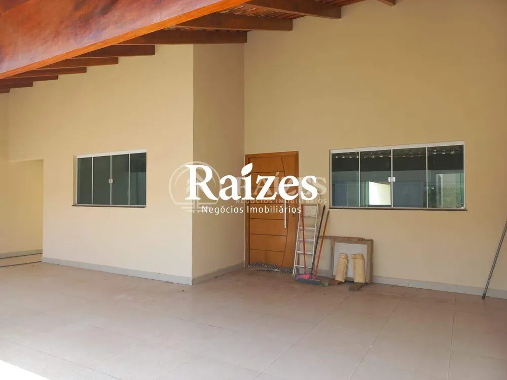 Casa, 3 quartos, 160 m² - Foto 4
