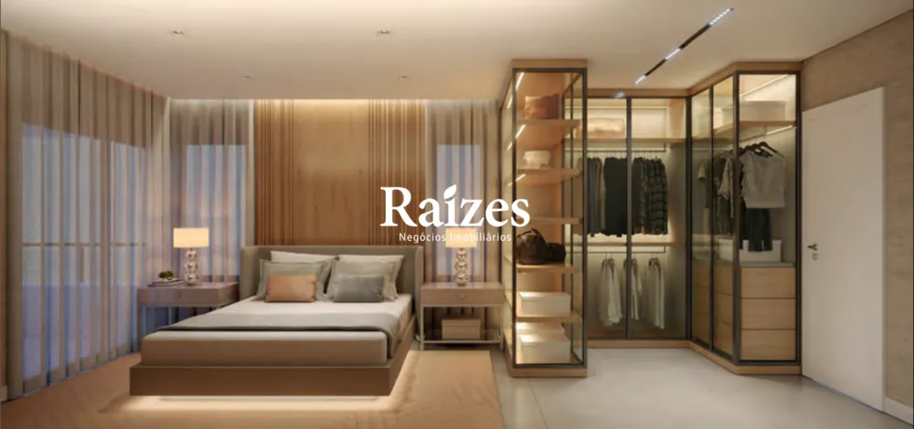 Apartamento, 3 quartos, 162 m² - Foto 4