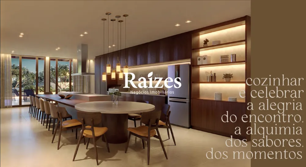 Apartamento, 3 quartos, 162 m² - Foto 2
