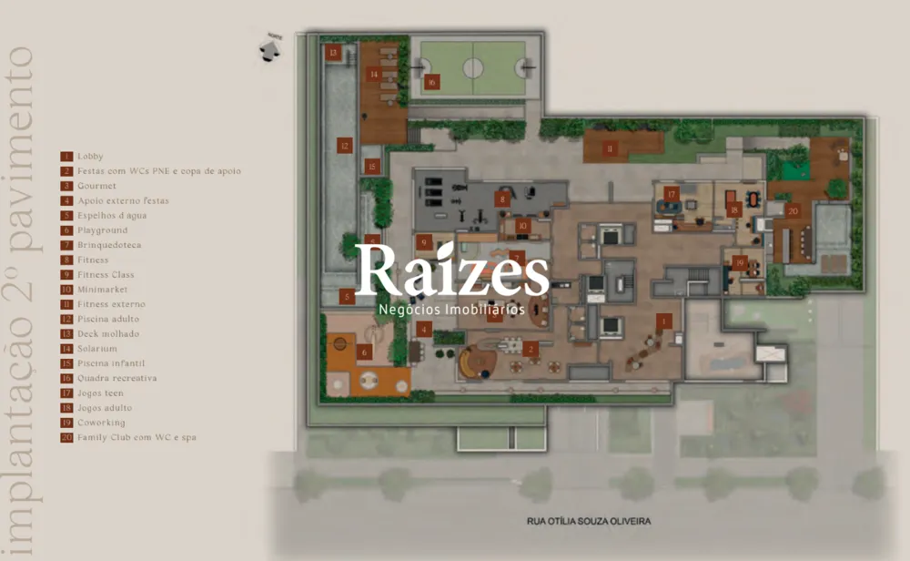 Apartamento, 3 quartos, 162 m² - Foto 1