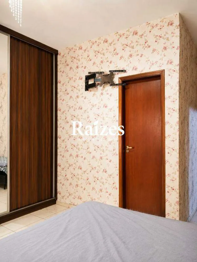 Casa, 3 quartos, 250 m² - Foto 4