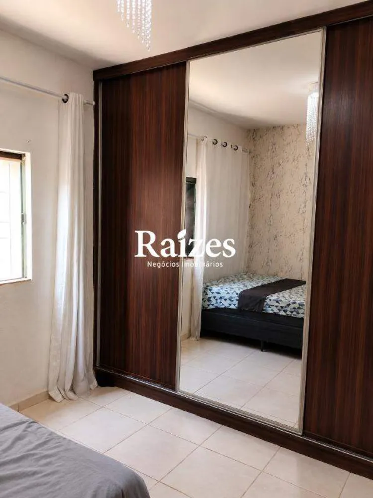 Casa, 3 quartos, 250 m² - Foto 3