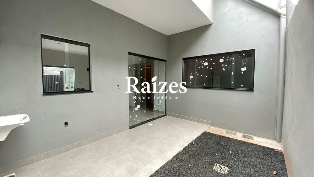 Casa, 2 quartos, 73 m² - Foto 2