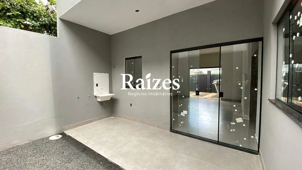 Casa, 2 quartos, 73 m² - Foto 3