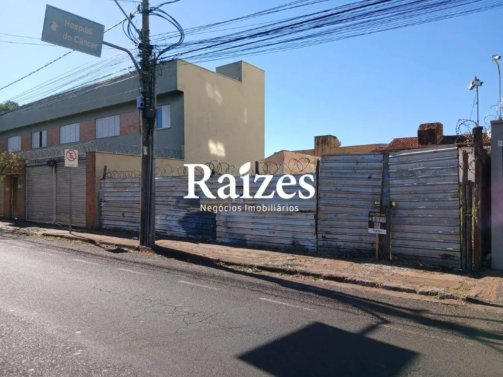 Terreno, 414 m² - Foto 1