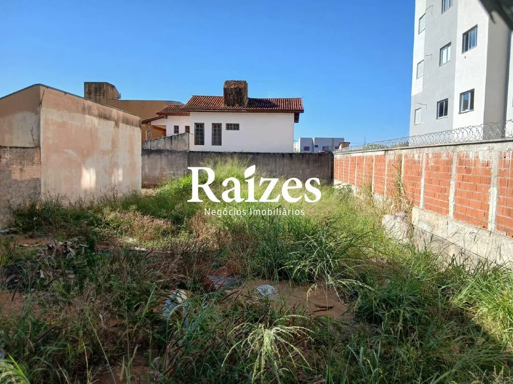 Terreno, 414 m² - Foto 3
