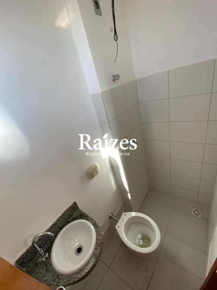 Apartamento, 2 quartos, 49 m² - Foto 2