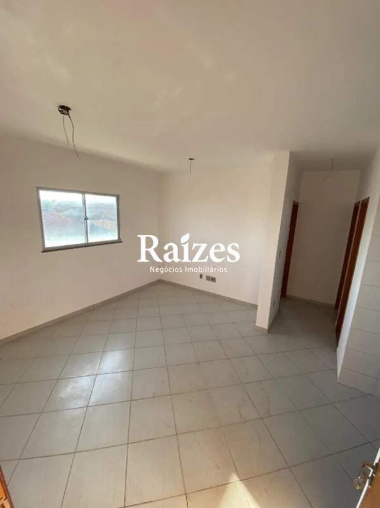 Apartamento, 2 quartos, 49 m² - Foto 1