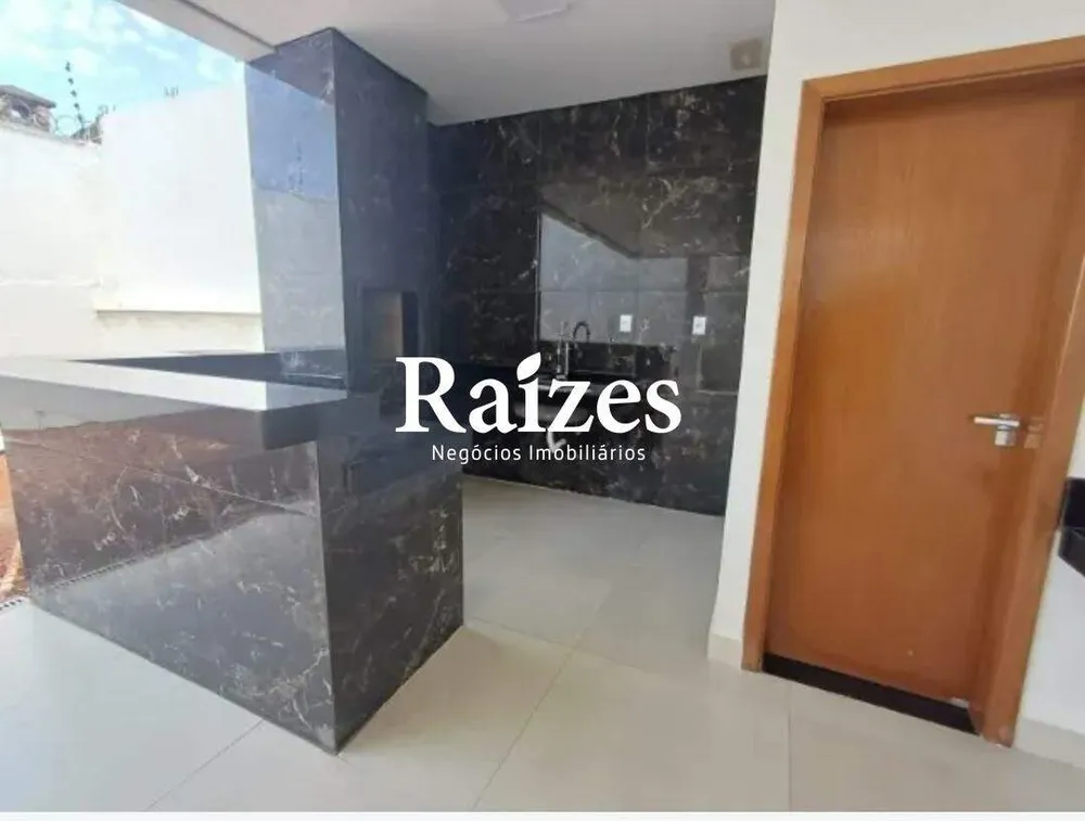 Casa, 3 quartos, 166 m² - Foto 4