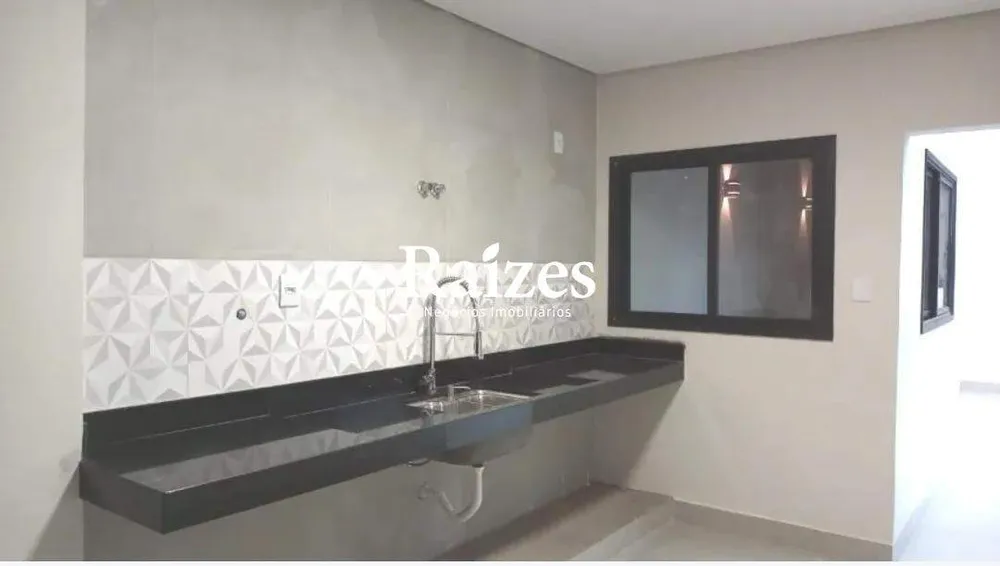 Casa, 3 quartos, 166 m² - Foto 2