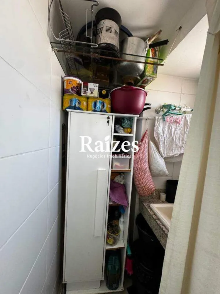 Apartamento, 3 quartos, 90 m² - Foto 3